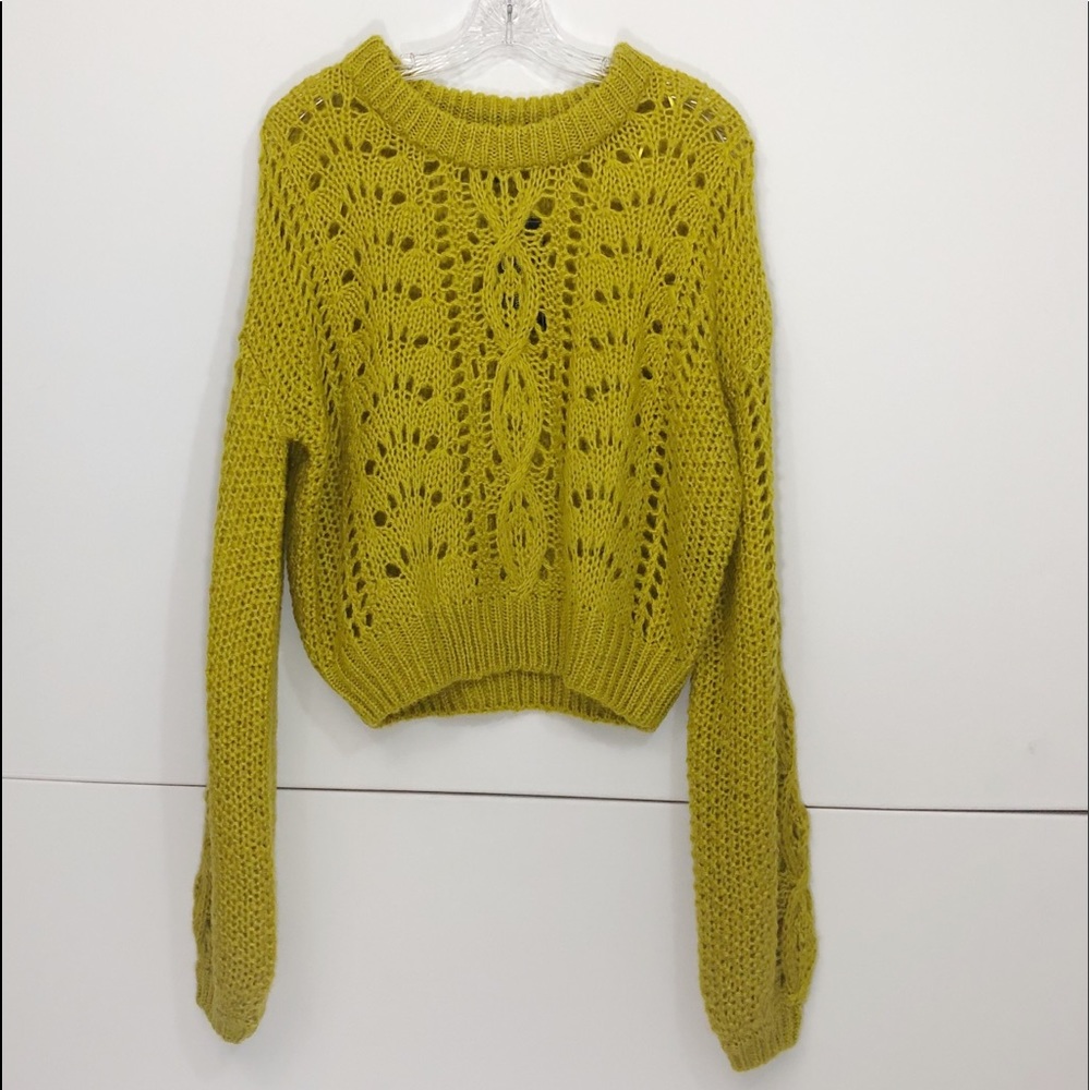 Moon & Madison Soft Sweater || NWOT || XL